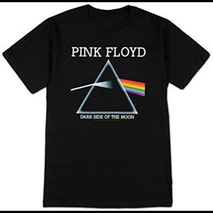 Pink Floyd T-shirt